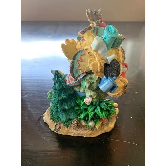 Enesco Moose Creek Crossing - Picture 4 of 8